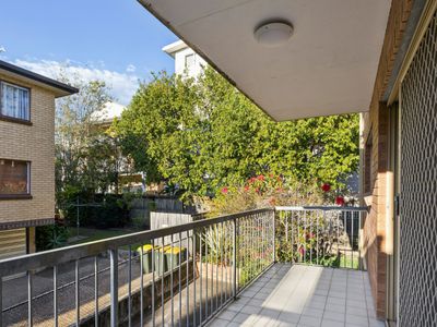 3 / 15 Chelmsford Avenue, Lutwyche