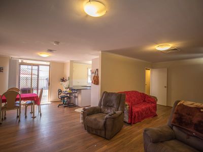 12 Gandawarra Crescent, Newman