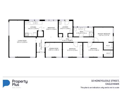 10 Honeysuckle Street, Eaglehawk