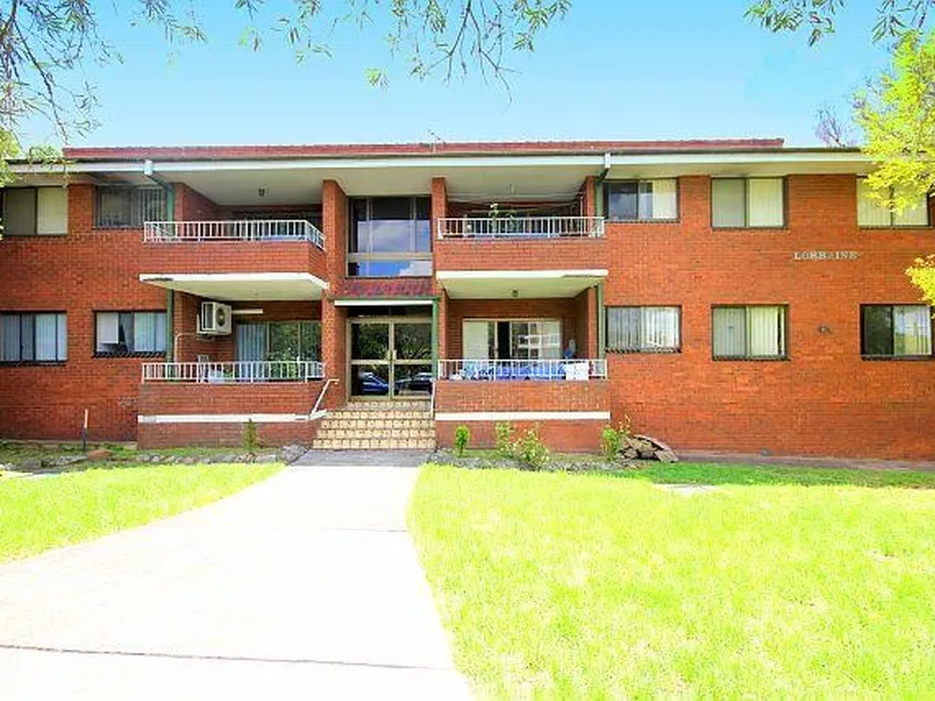 32/14 Hixson Street, Bankstown