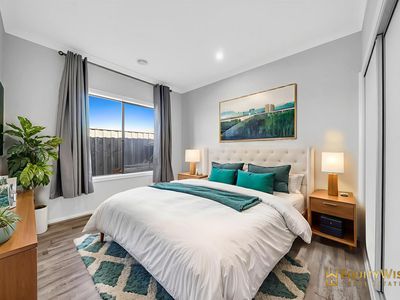 177 Stanmore Crescent, Wyndham Vale