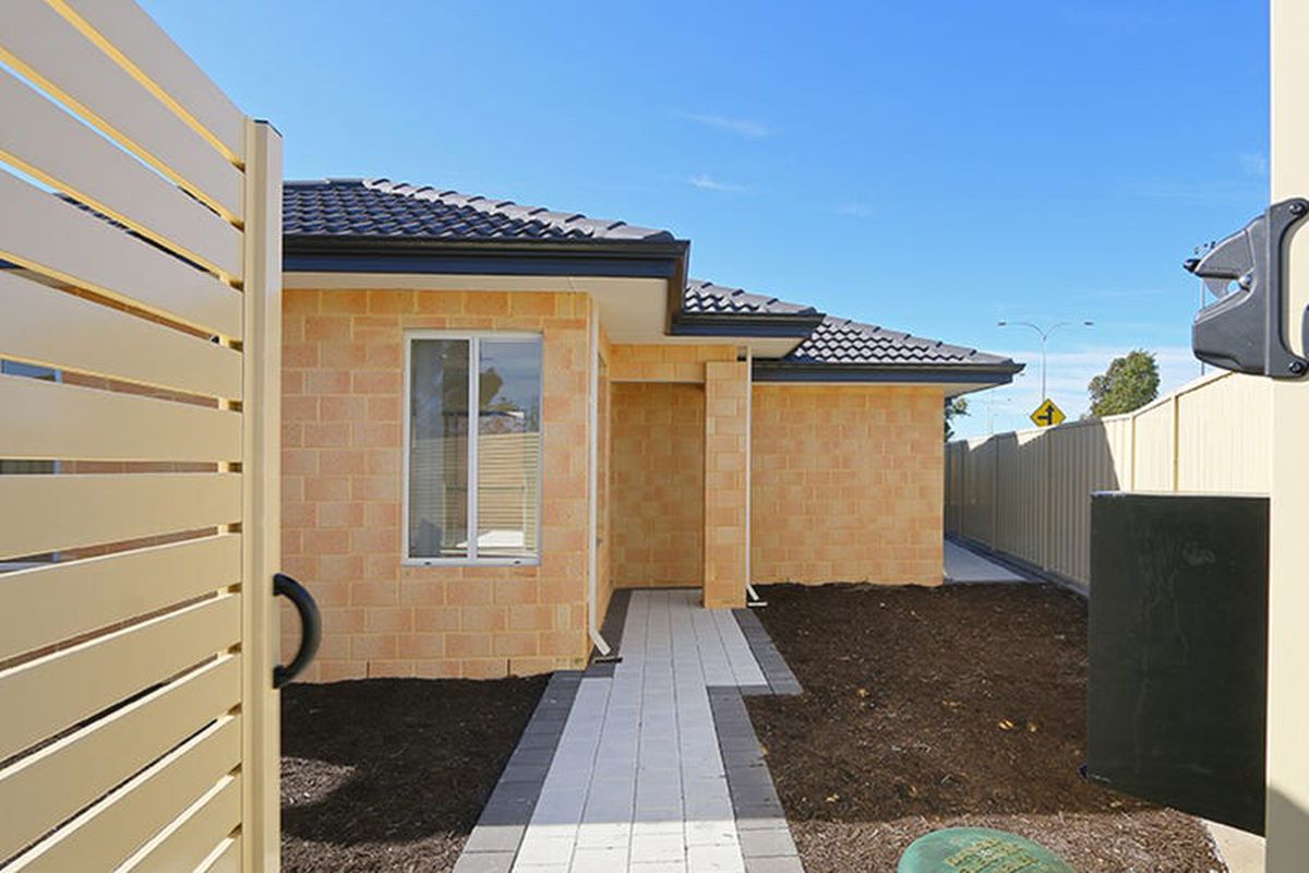 312 Wright Road, Harrisdale
