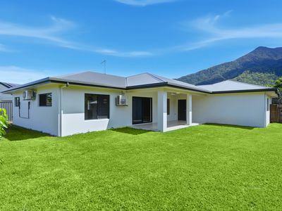 56 Cooktown Road, Edmonton