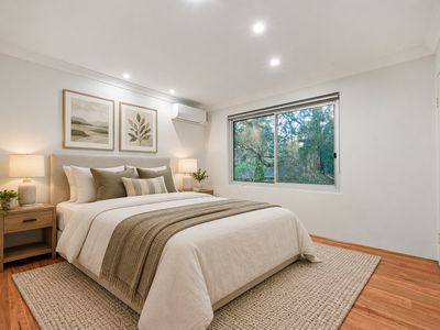 2 / 17 Taranto Road, Marsfield