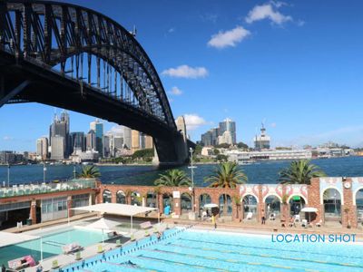 51-53 Willoughby Street, Kirribilli
