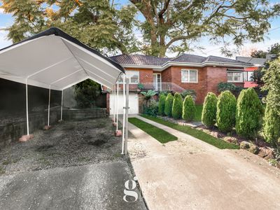 32 Kissing Point Road, Oatlands