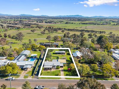 83 Panorama Road, Calala