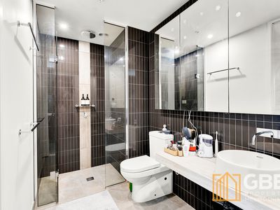 2413 / 120 A'Beckett Street, Melbourne