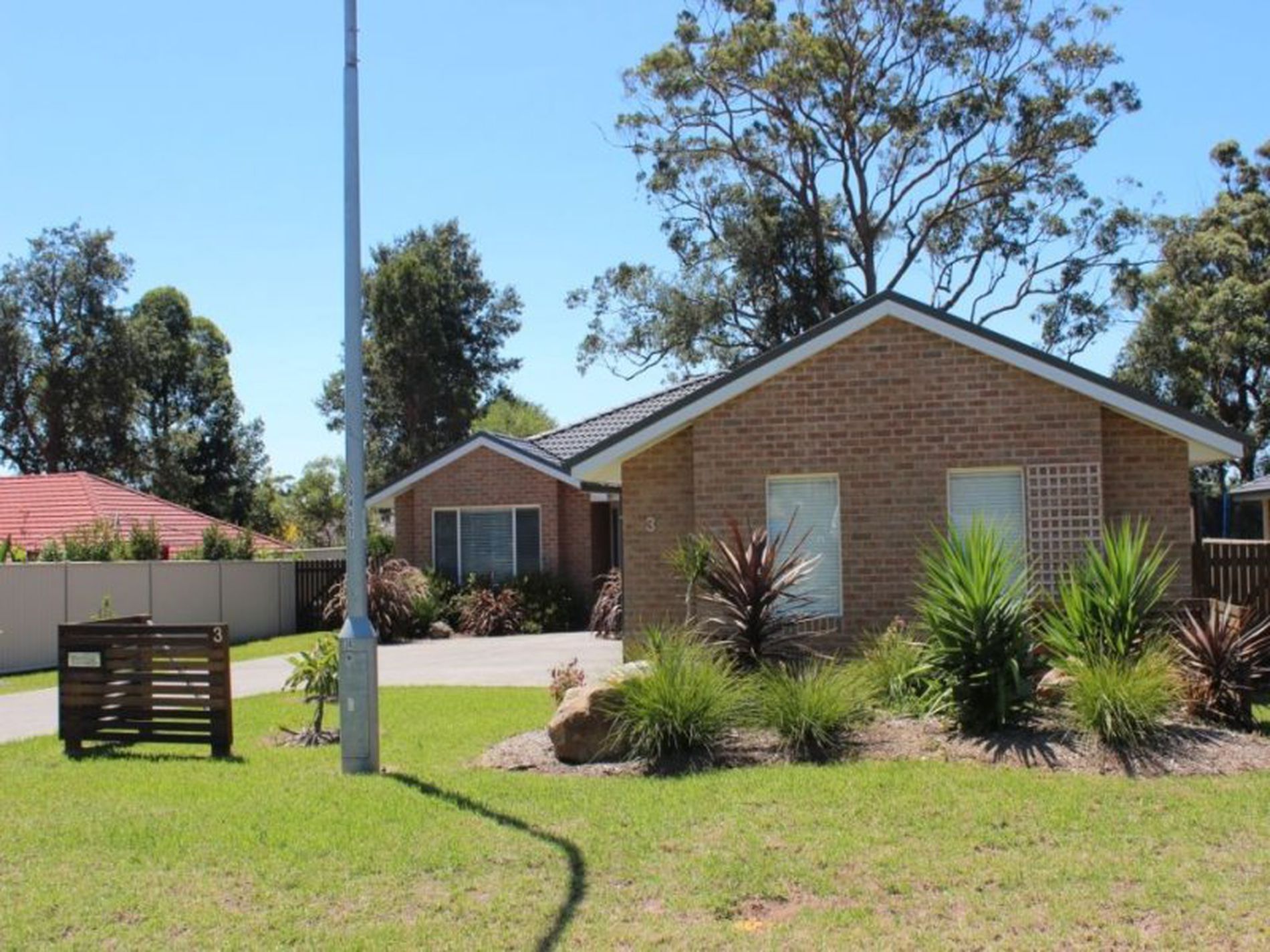 3 Brushbox Drive, Ulladulla