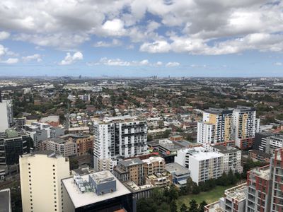 3203 / 88 Church Street, Parramatta