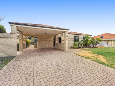 5 Cherbourg Grove, Port Kennedy