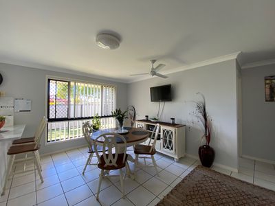 27 Lester Crescent, Torquay