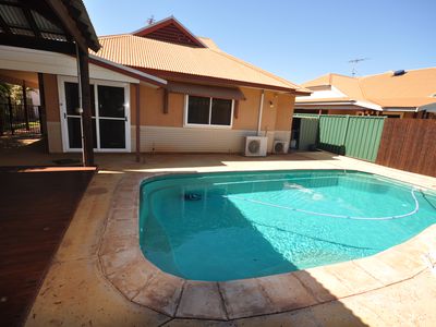 11 Snappy Gum Way, South Hedland