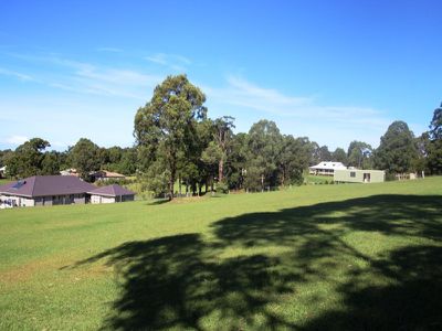 12A Pacific View Drive, Hallidays Point