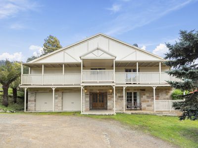 325 Bakers Creek Road, Lucaston