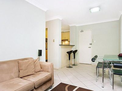 125 / 267-319 Bulwara Road, Ultimo