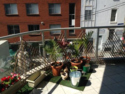 203 / 200 William Street, Woolloomooloo