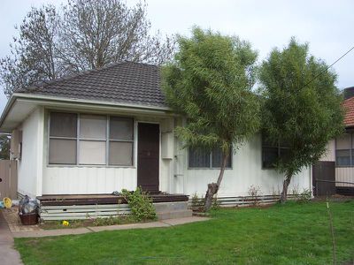 Horsham