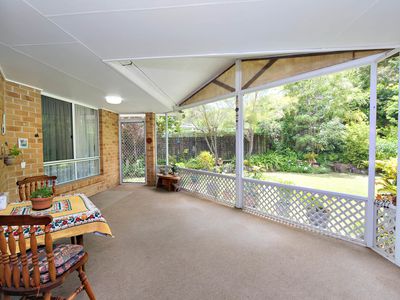 24 Golden Penda Place, Mullumbimby