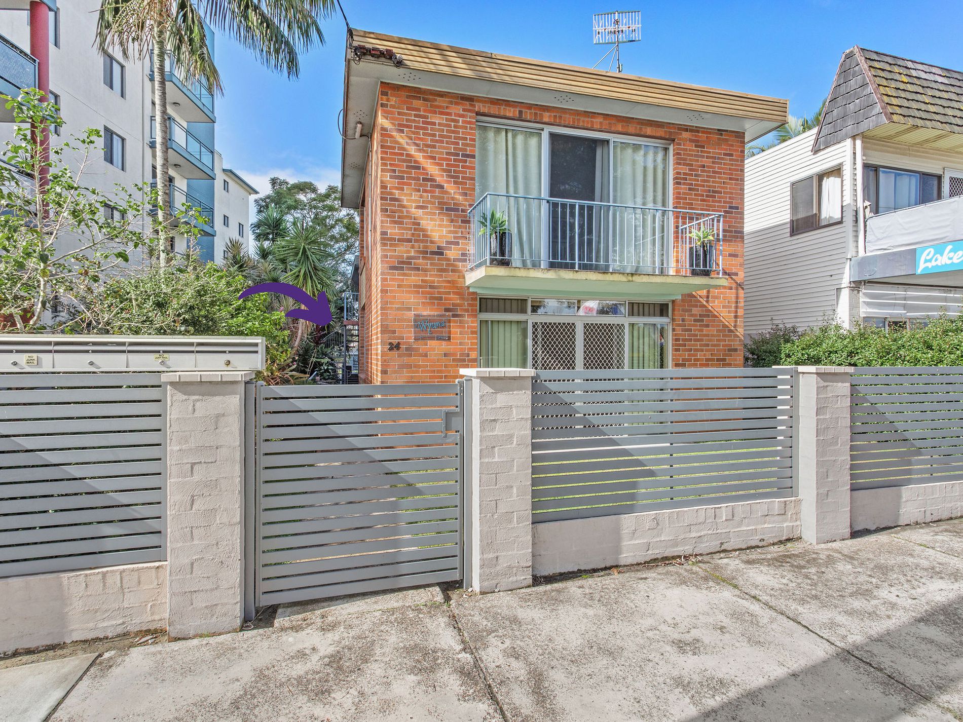 3 / 24 Little Street, Forster