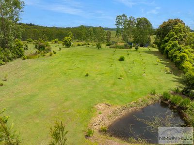 872 Knights Road, Doubtful Creek