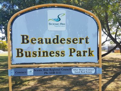 262-270 Brisbane Street, Beaudesert