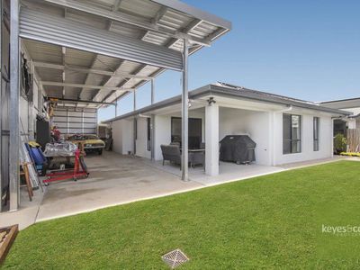 12 Anjota Street, Burdell