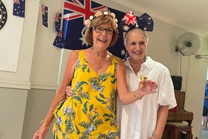 Australia Day Celebrations