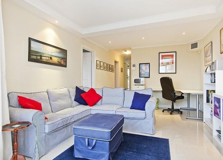 50 Marine Parade, Seacliff