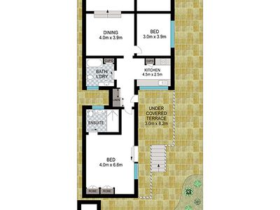 30 MacKenzie Street, Rozelle