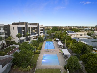 4301 / 2 SUNSET AVENUE, Paradise Point