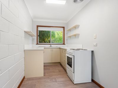 2 / 199 ALEXANDRA STREET, East Albury