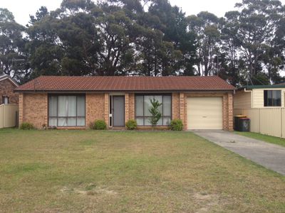 163 Larmer Avenue, Sanctuary Point