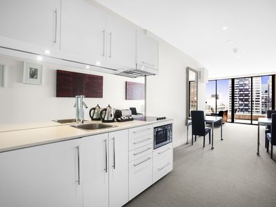 1911/480 Collins street, Melbourne