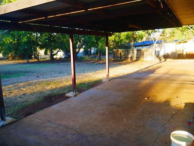 7 West Street, Wondai