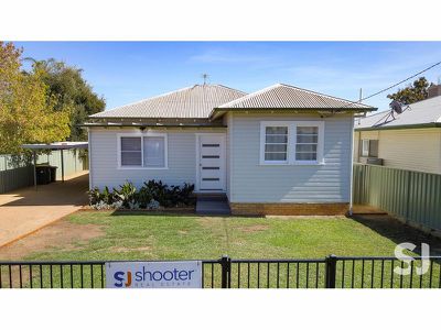 21 Gipps Street, Dubbo
