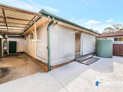 8 & 8a Karoon Avenue, Canley Heights