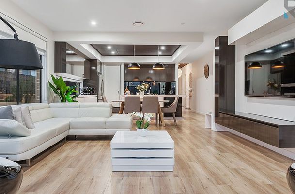 23 Mountleigh Circuit, Craigieburn