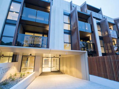 301 / 25 Trent Sreet, Glen Iris
