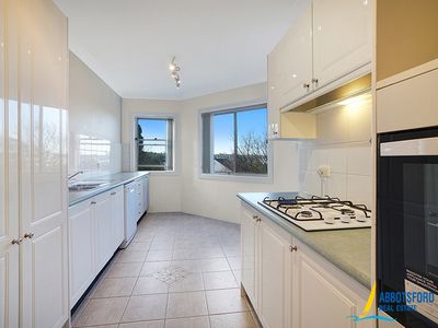 21 / 3 Abbotsford Cove Drive, Abbotsford