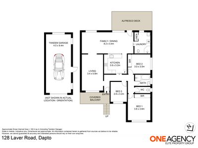 128 Laver Road, Dapto