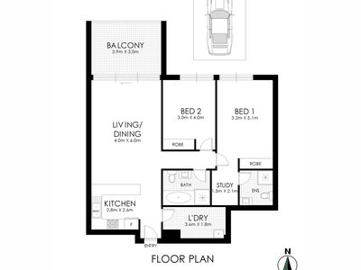 7 / 10 Bidjigal Road, Arncliffe