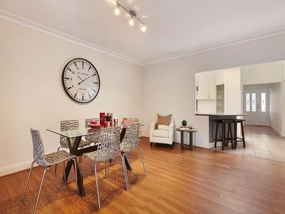 23 Harley Street, Knoxfield
