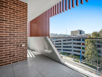 514 / 7 Balmoral Street, Blacktown