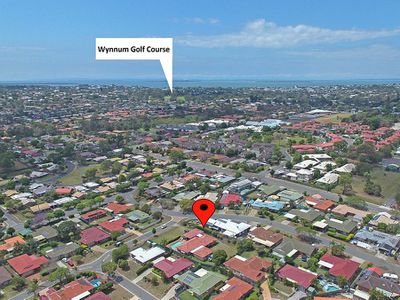 4 Poinciana Street, Wynnum West