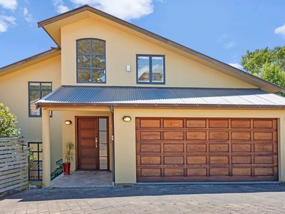 86a Bassett Road, Remuera