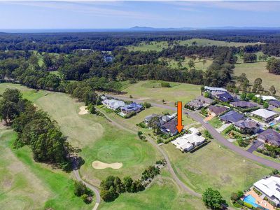 13 Grangewood Avenue, Tallwoods Village