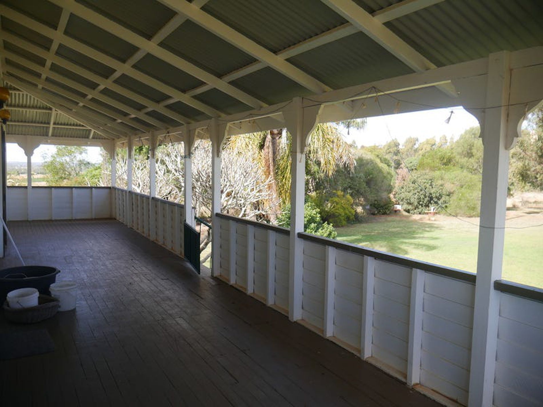 376 Reedy Creek, Kingaroy
