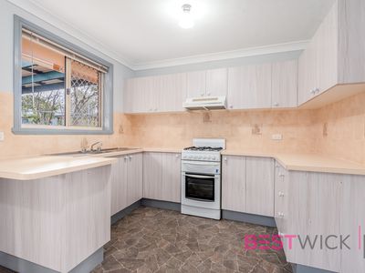 2 Ryan Place, Kelso