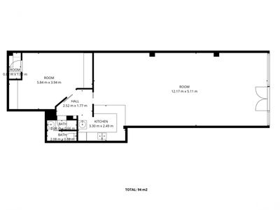 29 Kingsway, Launceston